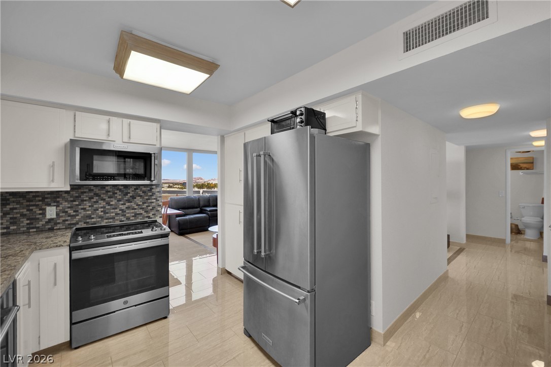 205 East Harmon Avenue 710 Las Vegas NV 89169