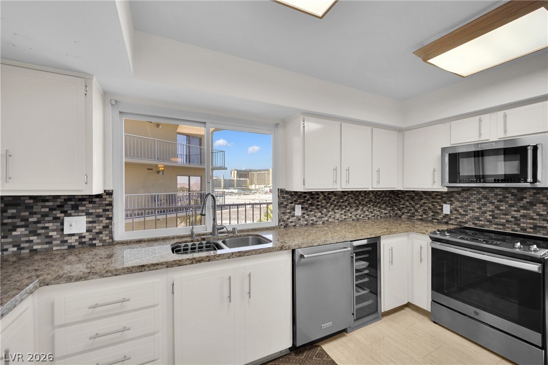 205 East Harmon Avenue 710 Las Vegas NV 89169