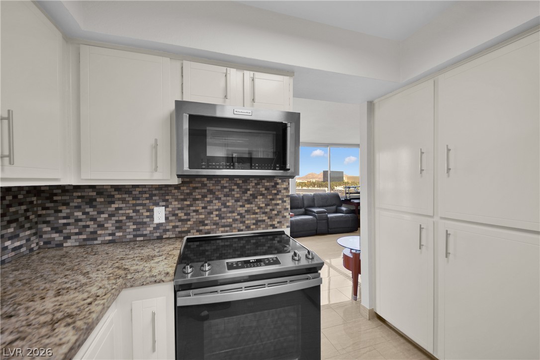 205 East Harmon Avenue 710 Las Vegas NV 89169