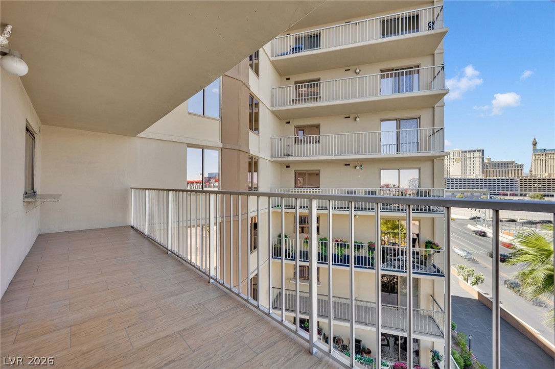 205 East Harmon Avenue 710 Las Vegas NV 89169