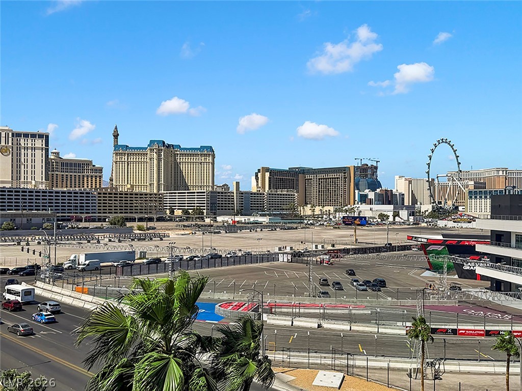 205 East Harmon Avenue 710 Las Vegas NV 89169