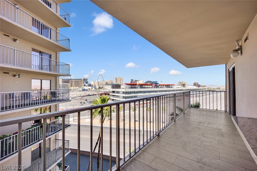 205 East Harmon Avenue 710 Las Vegas NV 89169