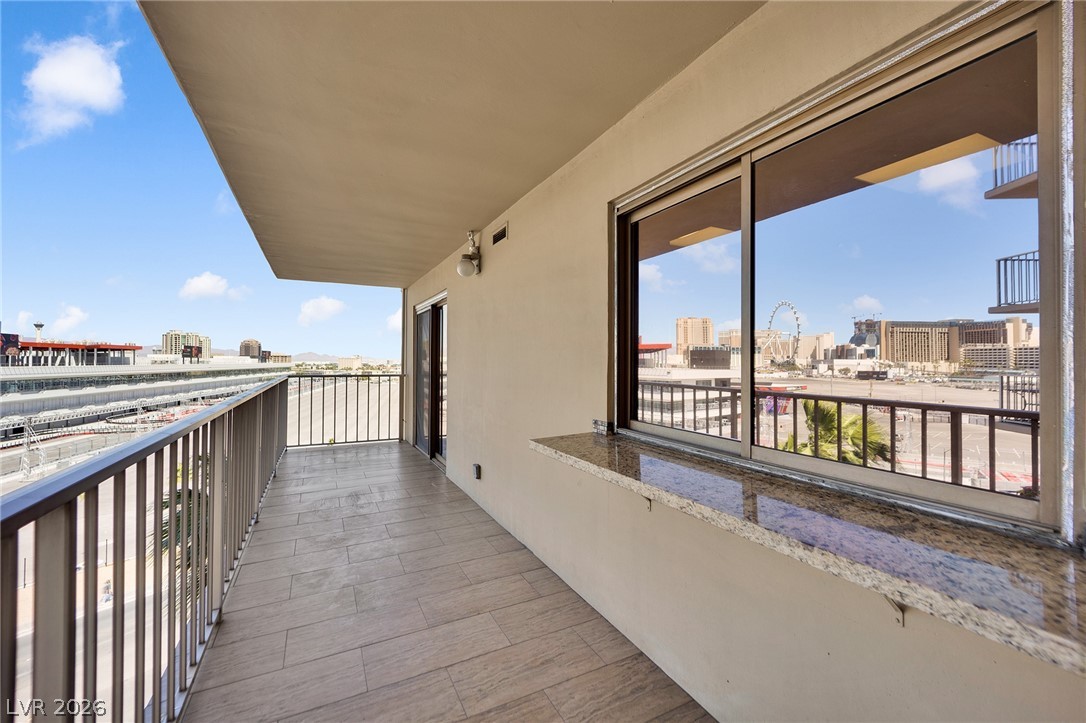 205 East Harmon Avenue 710 Las Vegas NV 89169