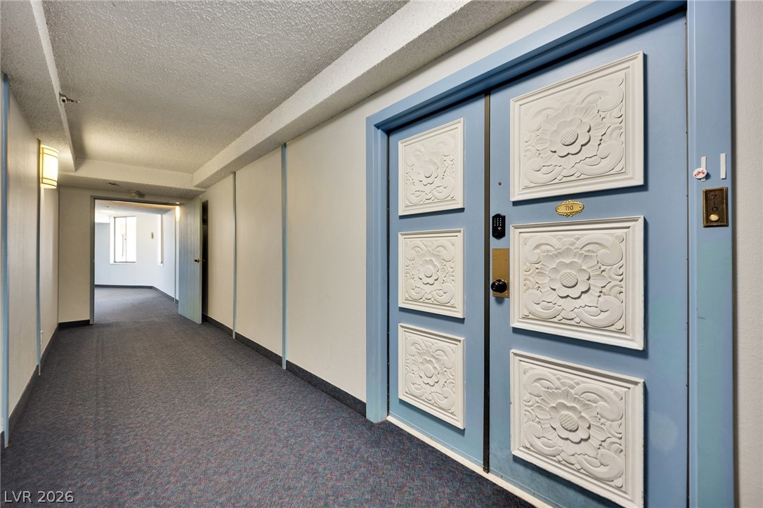 205 East Harmon Avenue 710 Las Vegas NV 89169