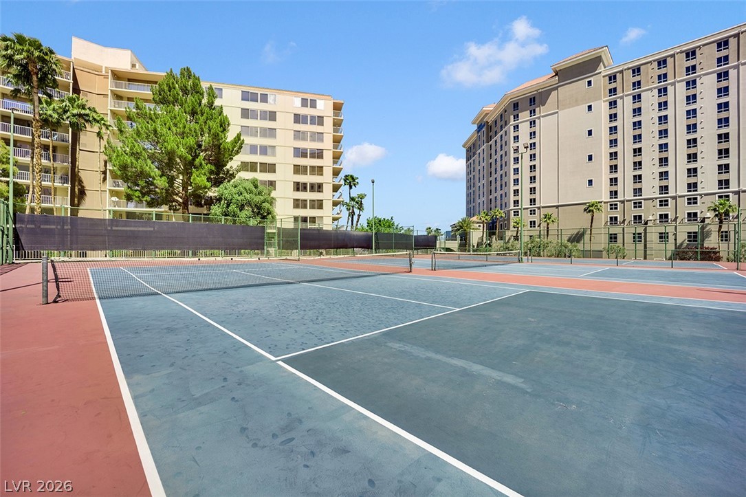 205 East Harmon Avenue 710 Las Vegas NV 89169