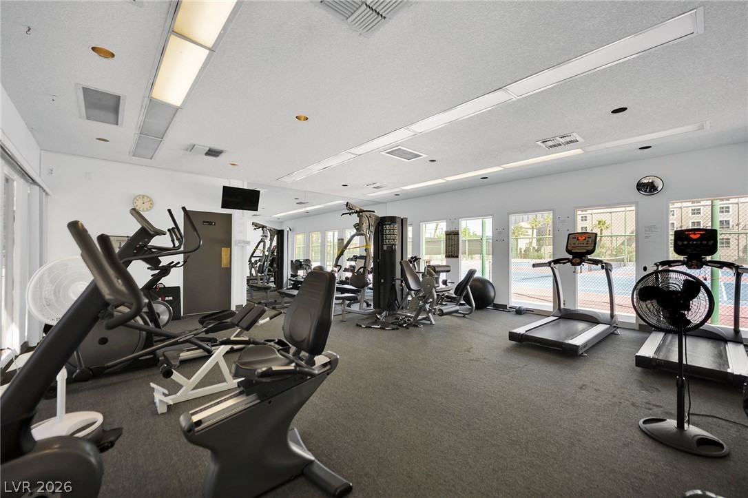 205 East Harmon Avenue 710 Las Vegas NV 89169