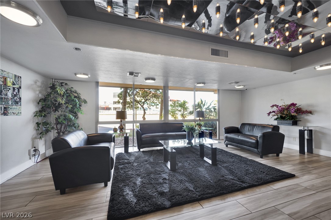 205 East Harmon Avenue 710 Las Vegas NV 89169