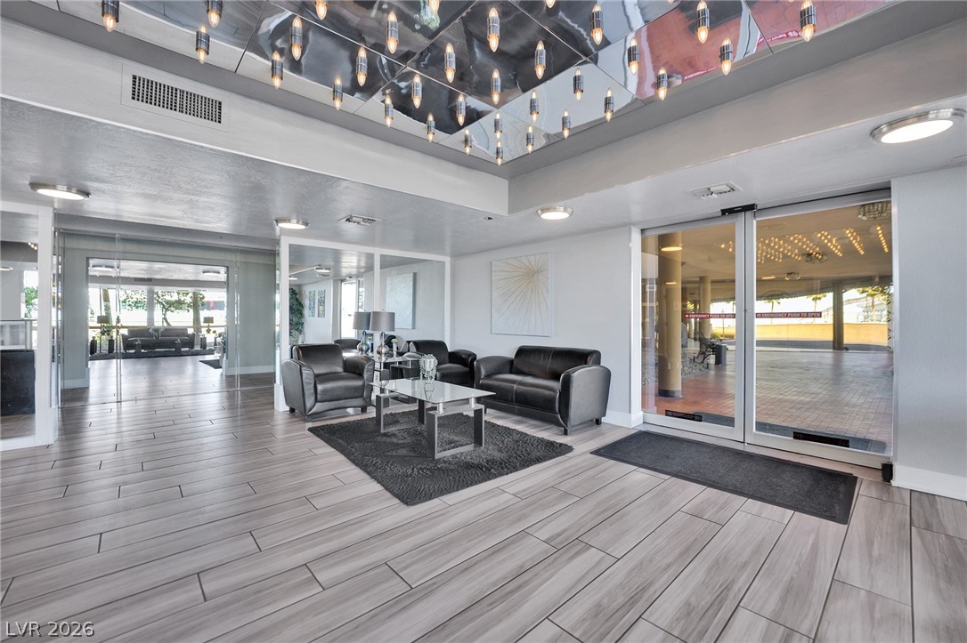 205 East Harmon Avenue 710 Las Vegas NV 89169
