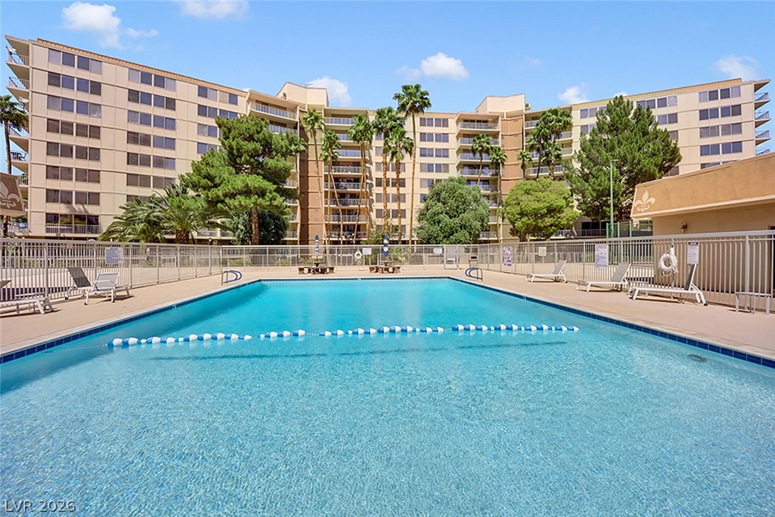 205 East Harmon Avenue 710 Las Vegas NV 89169