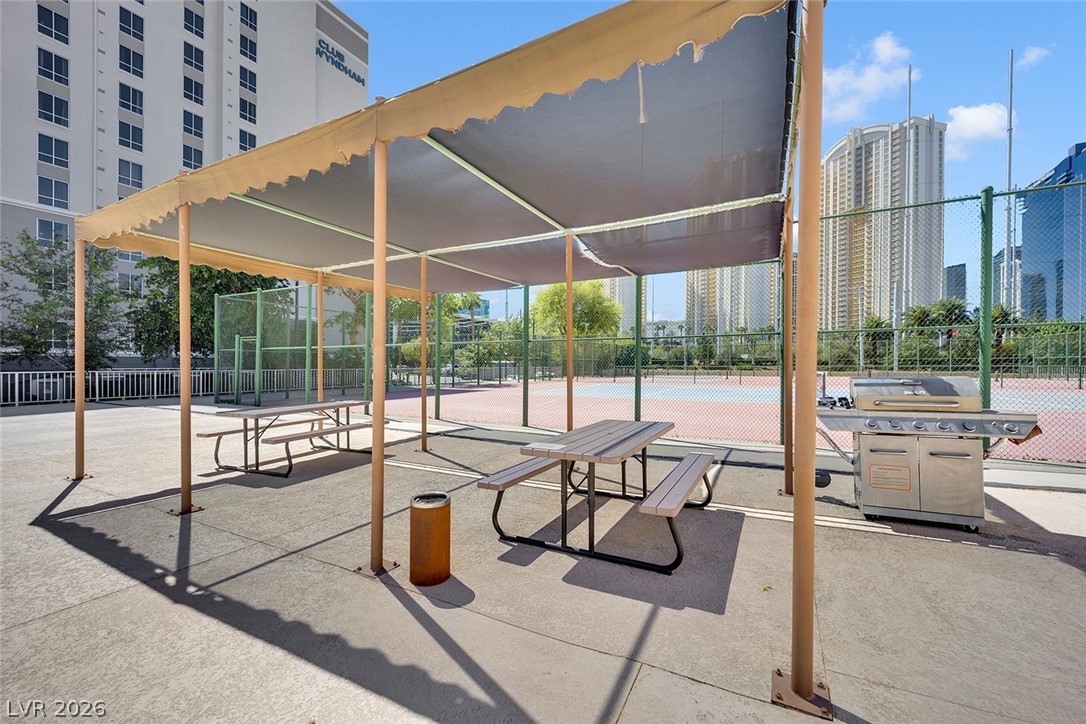 205 East Harmon Avenue 710 Las Vegas NV 89169