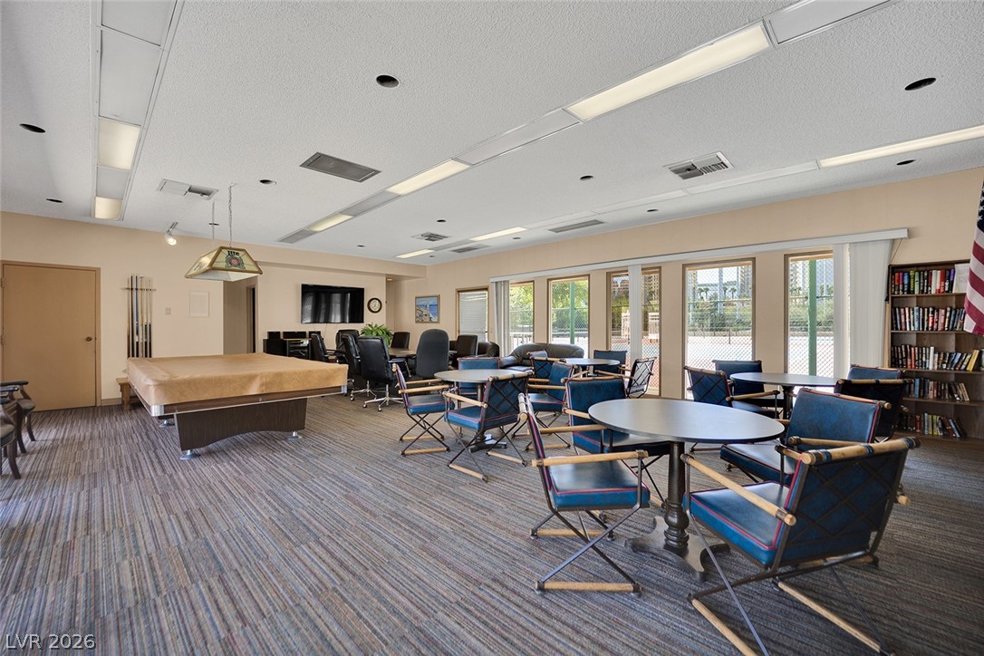 205 East Harmon Avenue 710 Las Vegas NV 89169