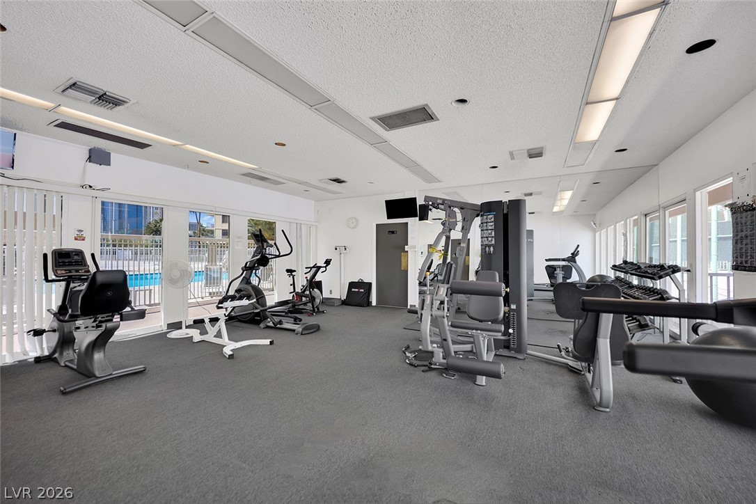 205 East Harmon Avenue 710 Las Vegas NV 89169