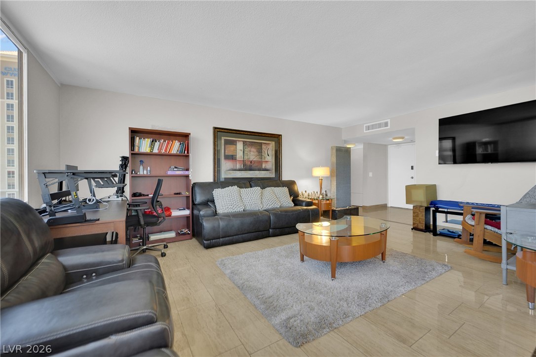 205 East Harmon Avenue 710 Las Vegas NV 89169