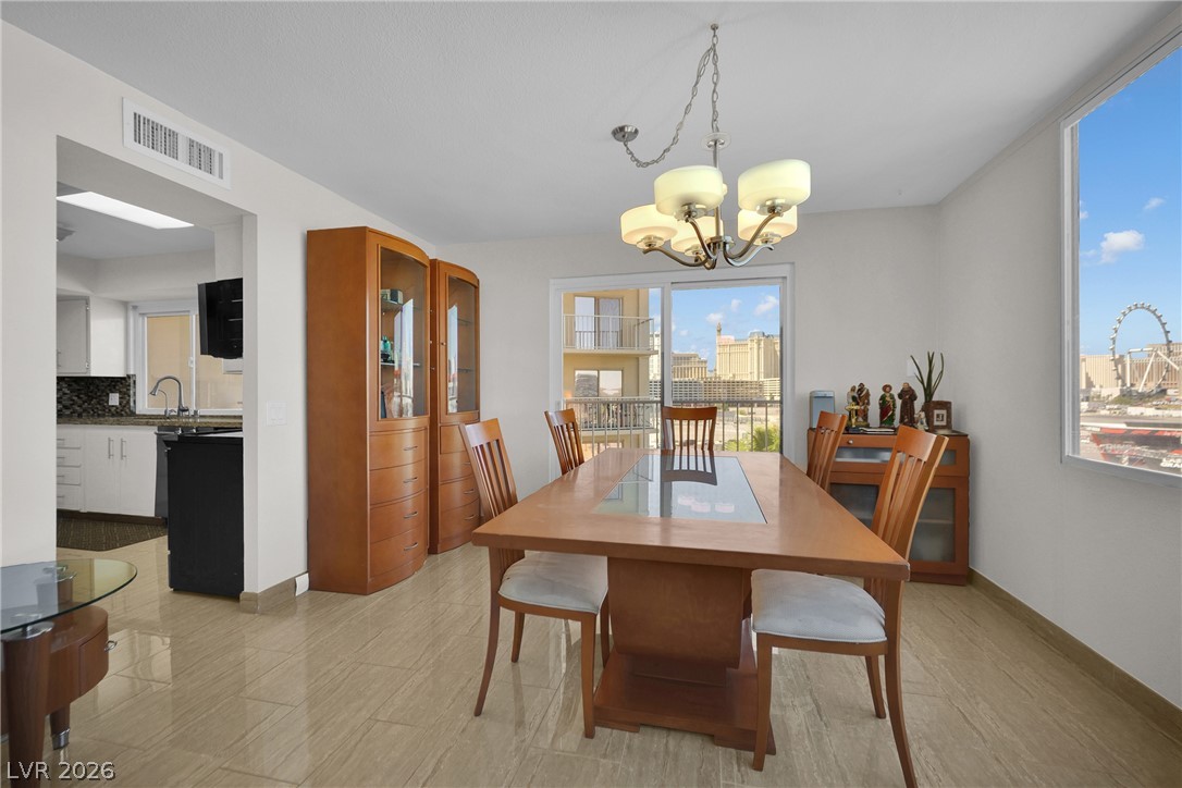 205 East Harmon Avenue 710 Las Vegas NV 89169