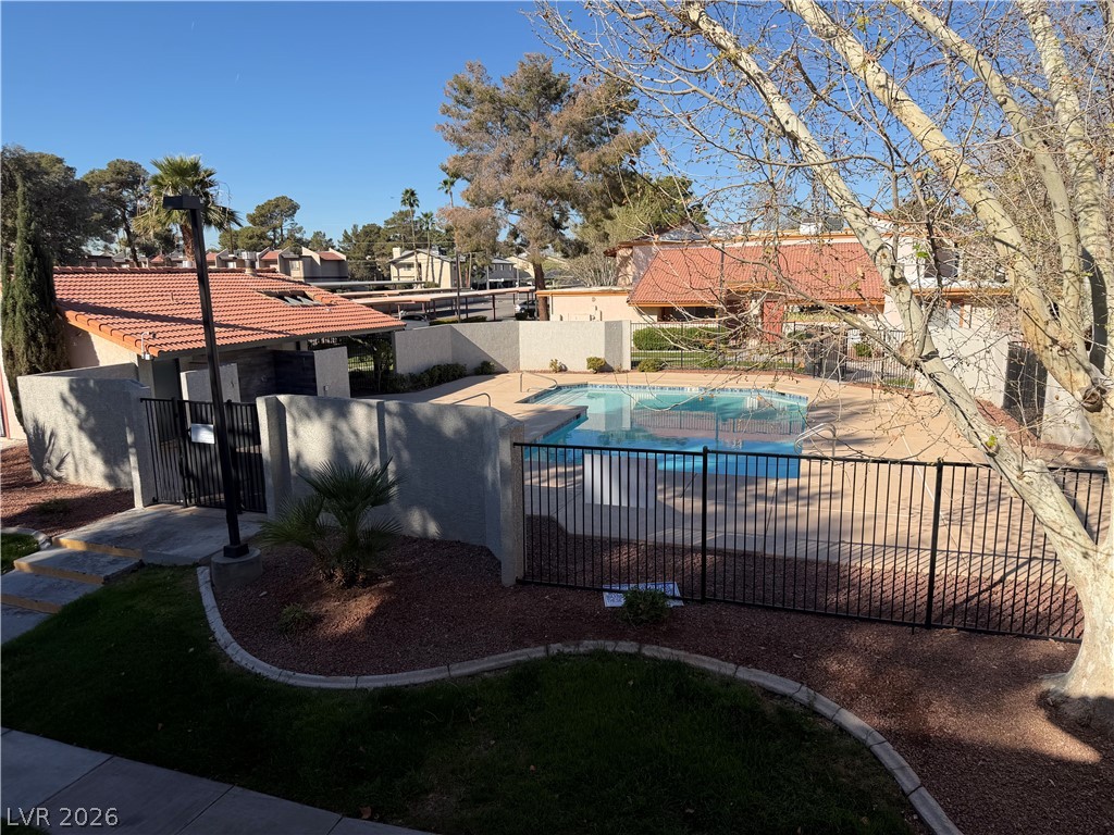 1515 East Reno Avenue 201 Las Vegas NV 89119