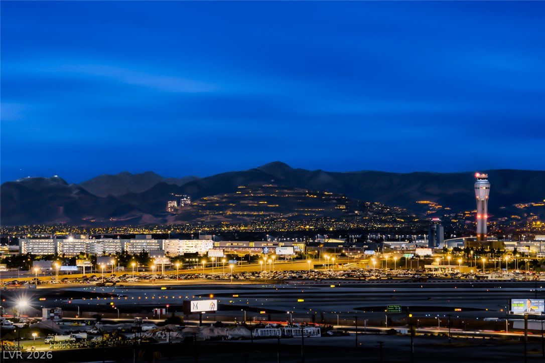 135 East Harmon Avenue 1020 Las Vegas NV 89109
