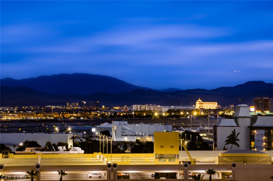 135 East Harmon Avenue 1020 Las Vegas NV 89109