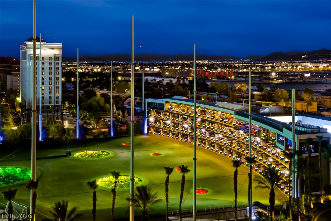 135 East Harmon Avenue 1020 Las Vegas NV 89109