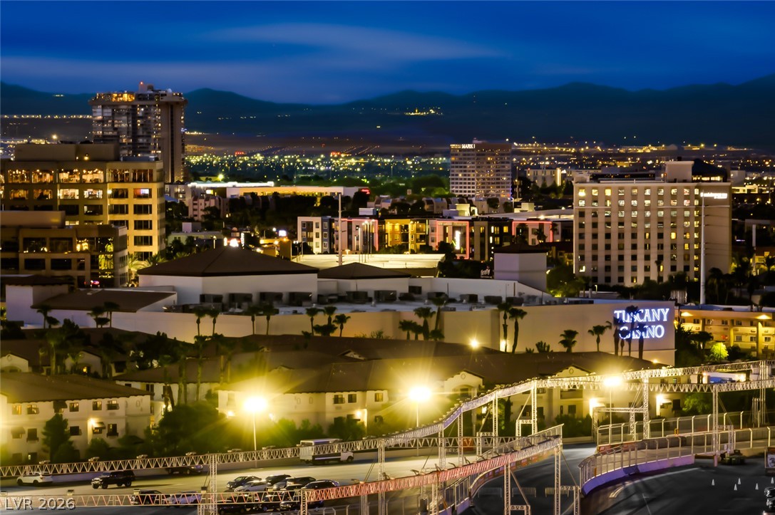 135 East Harmon Avenue 1020 Las Vegas NV 89109