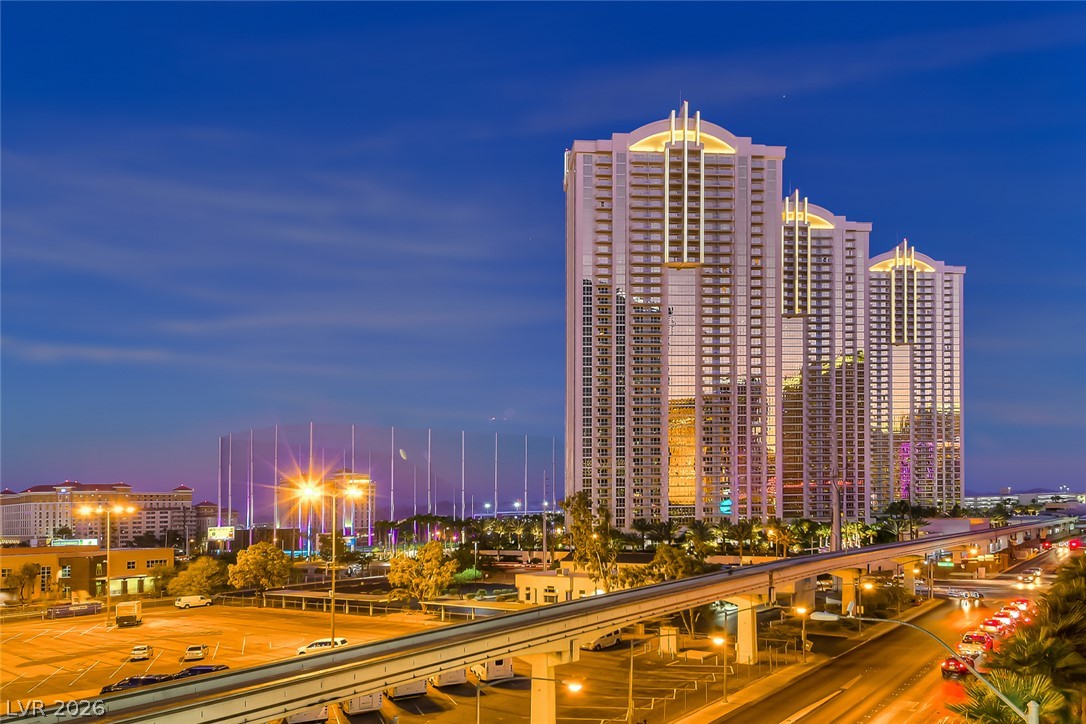 135 East Harmon Avenue 1020 Las Vegas NV 89109