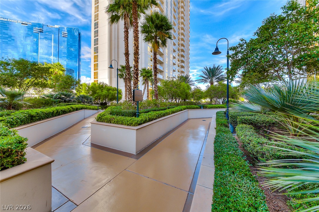 135 East Harmon Avenue 1020 Las Vegas NV 89109
