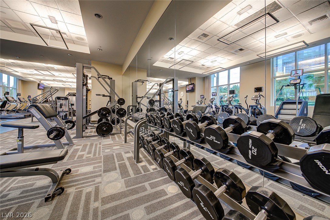 135 East Harmon Avenue 1020 Las Vegas NV 89109