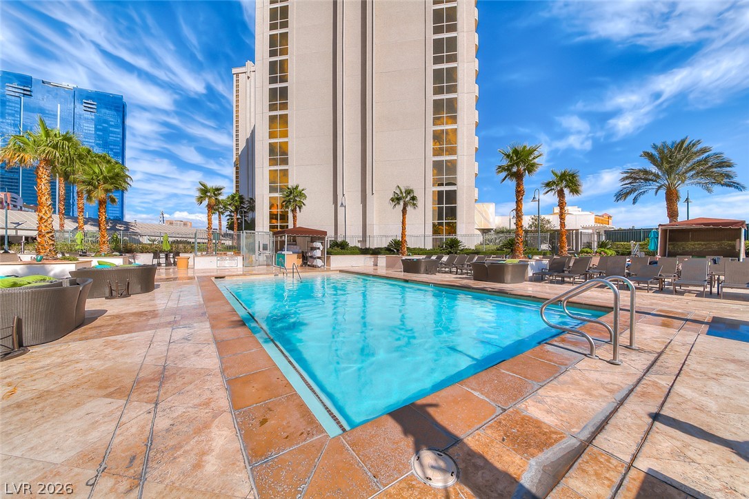 135 East Harmon Avenue 1020 Las Vegas NV 89109