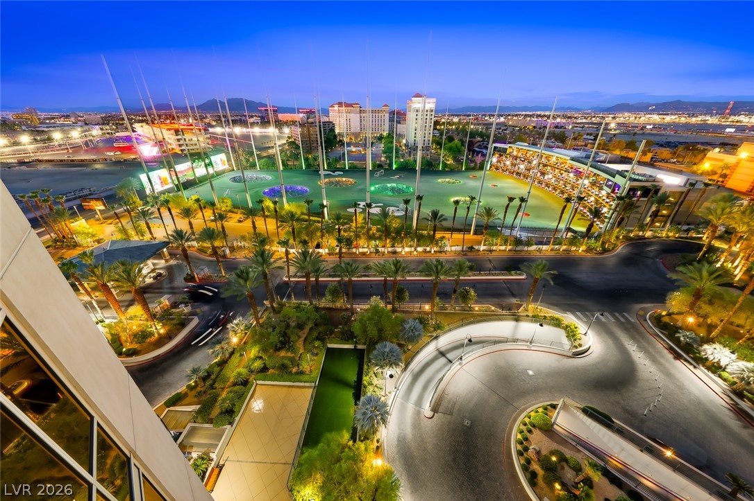135 East Harmon Avenue 1020 Las Vegas NV 89109