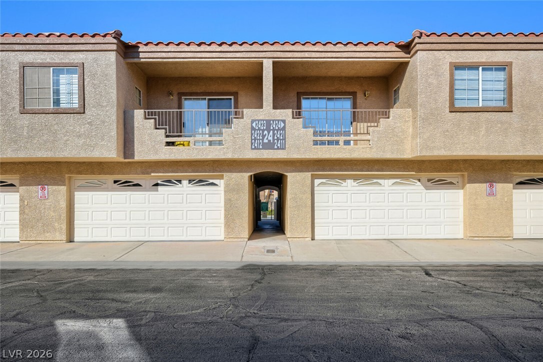 1851 Hillpointe Road 2424 Henderson NV 89074
