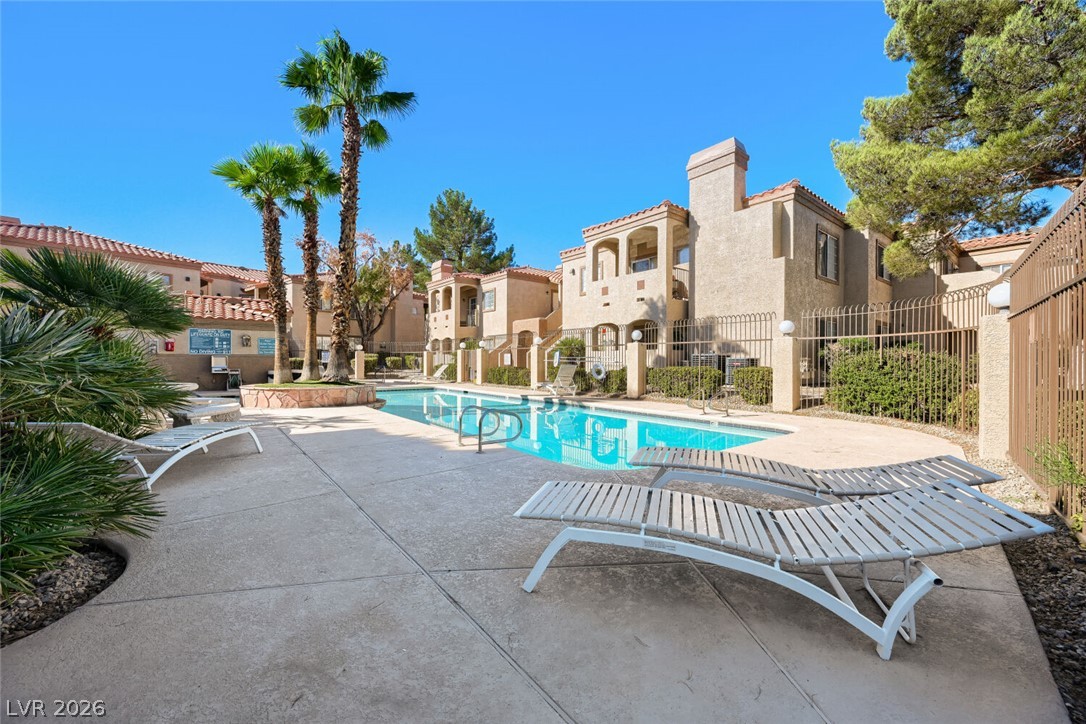 1851 Hillpointe Road 2424 Henderson NV 89074