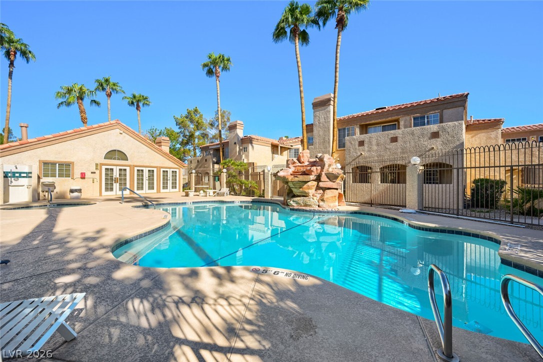 1851 Hillpointe Road 2424 Henderson NV 89074