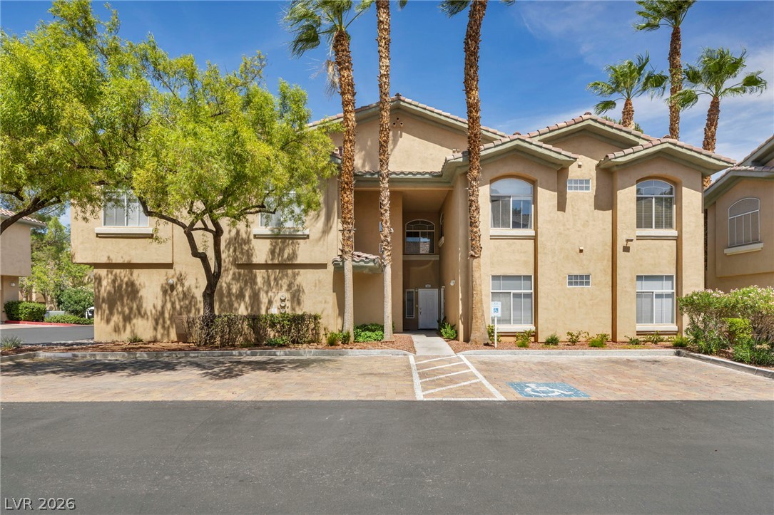 8709 Red Rio Drive 203 Las Vegas NV 89128