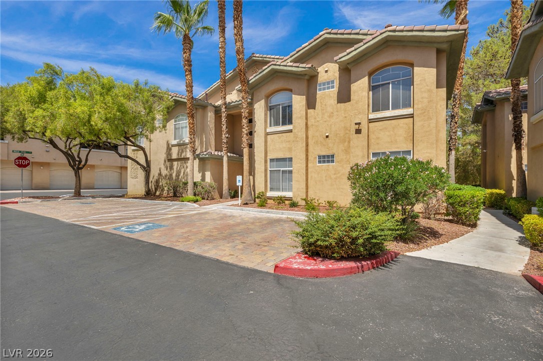 8709 Red Rio Drive 203 Las Vegas NV 89128