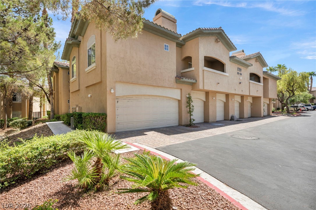 8709 Red Rio Drive 203 Las Vegas NV 89128