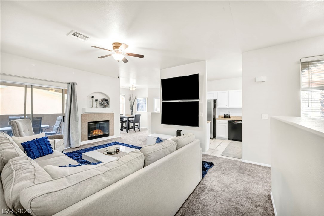 8709 Red Rio Drive 203 Las Vegas NV 89128