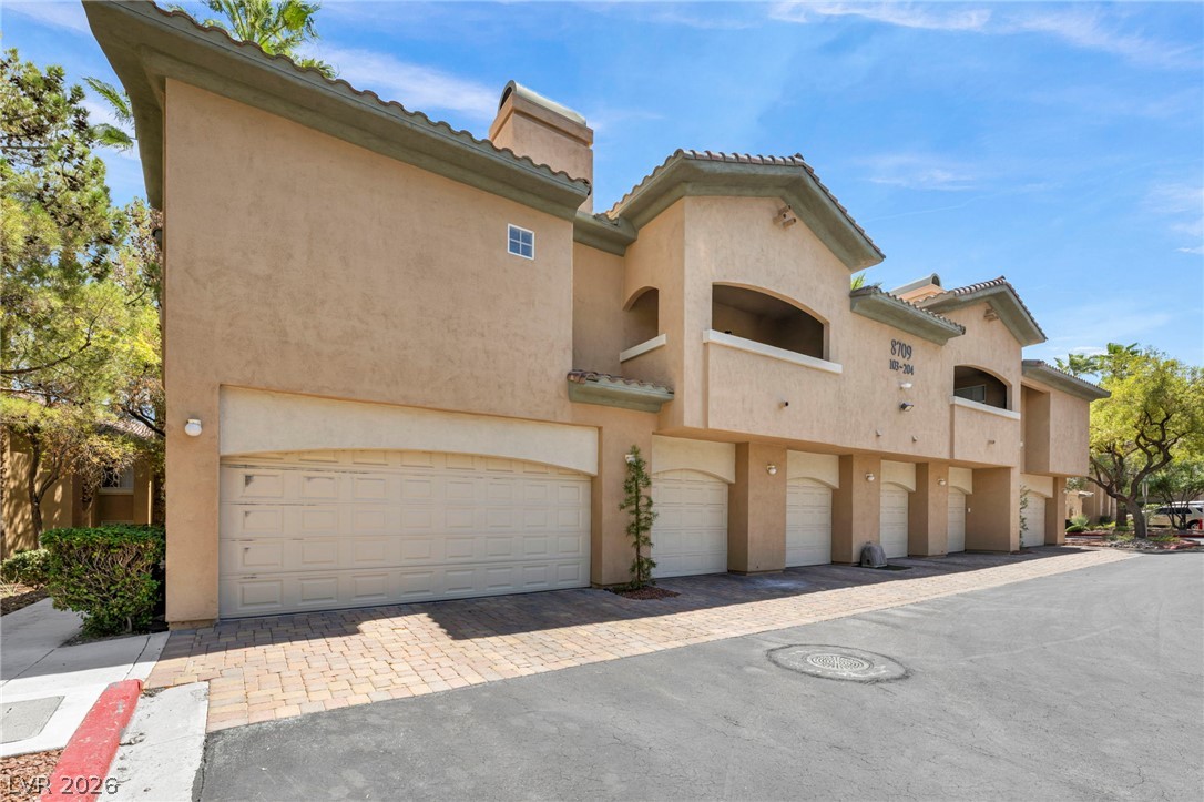 8709 Red Rio Drive 203 Las Vegas NV 89128