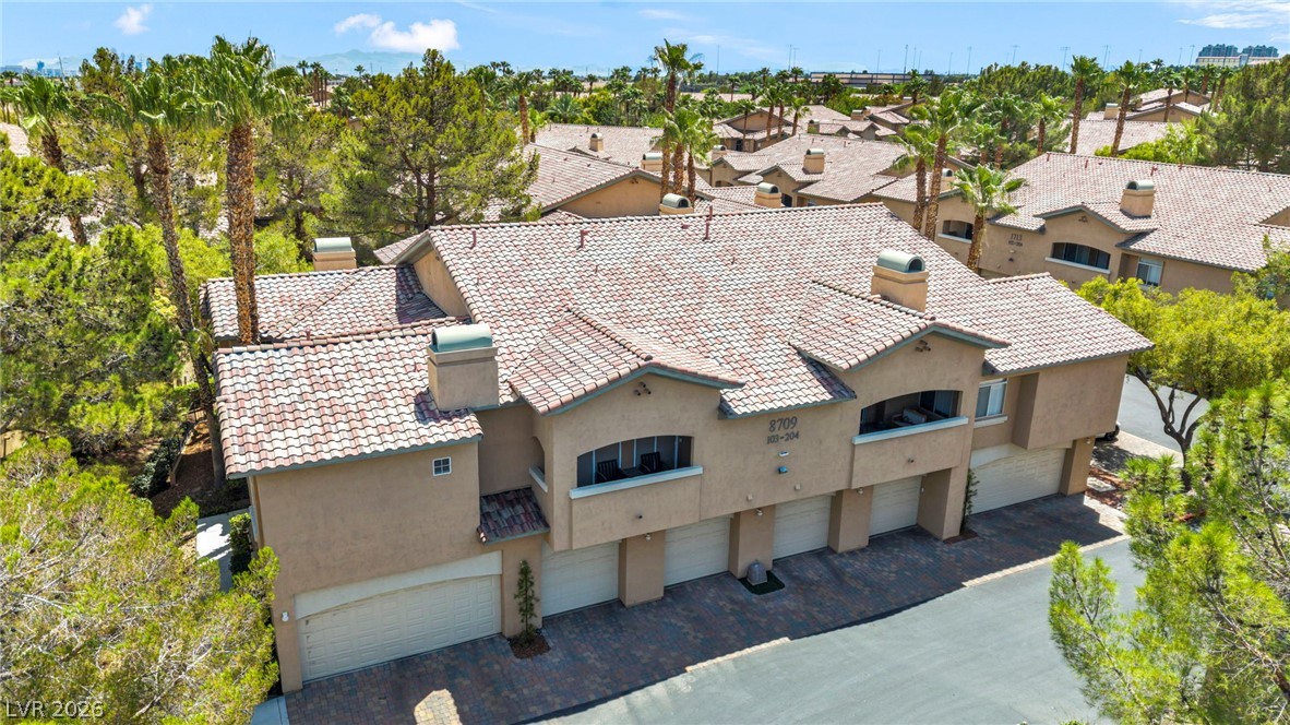 8709 Red Rio Drive 203 Las Vegas NV 89128