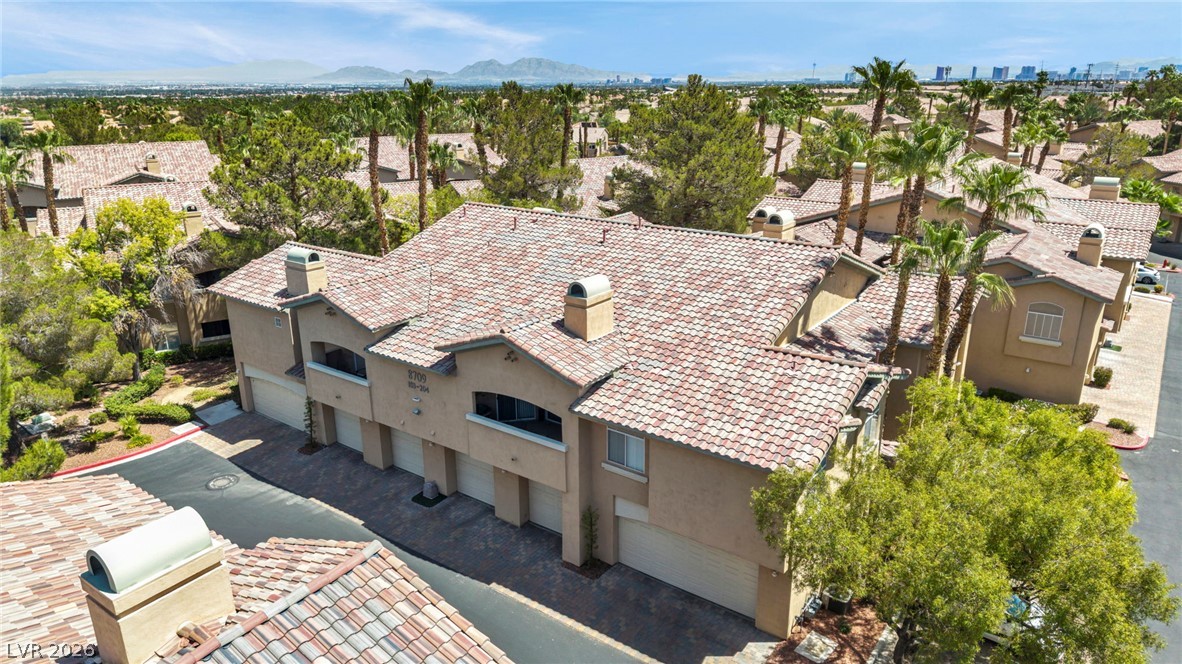 8709 Red Rio Drive 203 Las Vegas NV 89128