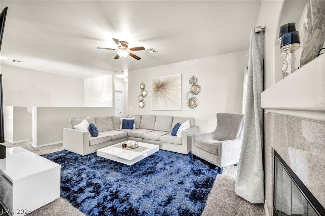 8709 Red Rio Drive 203 Las Vegas NV 89128