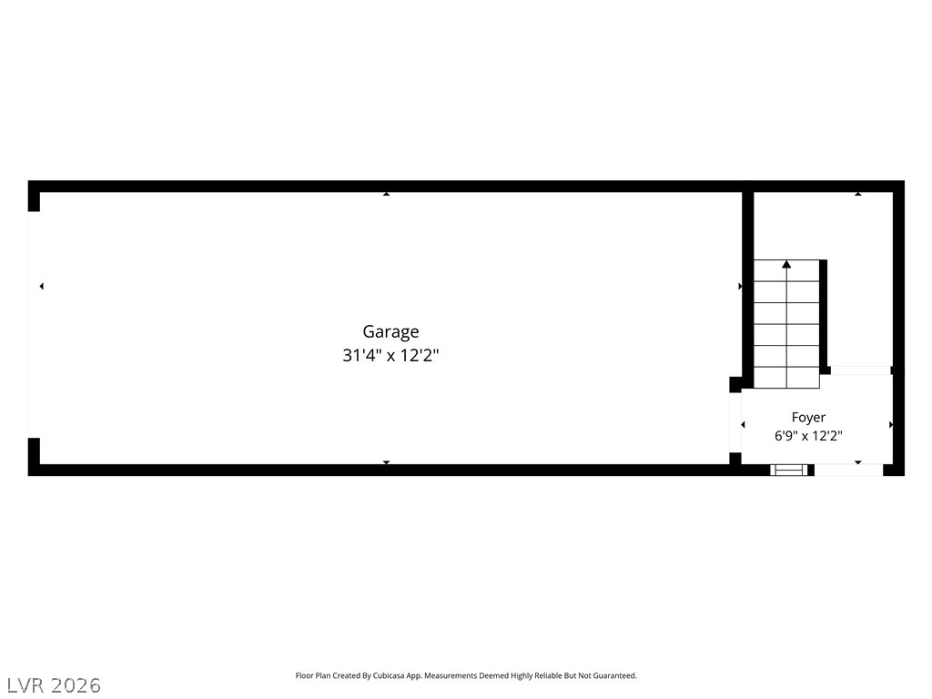 8709 Red Rio Drive 203 Las Vegas NV 89128