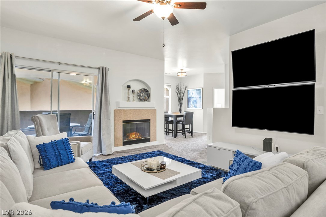 8709 Red Rio Drive 203 Las Vegas NV 89128