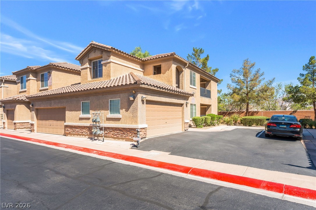 4660 Basilicata Lane 204 North Las Vegas NV 89084