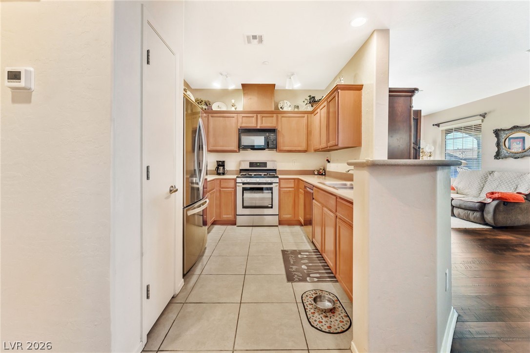 4660 Basilicata Lane 204 North Las Vegas NV 89084