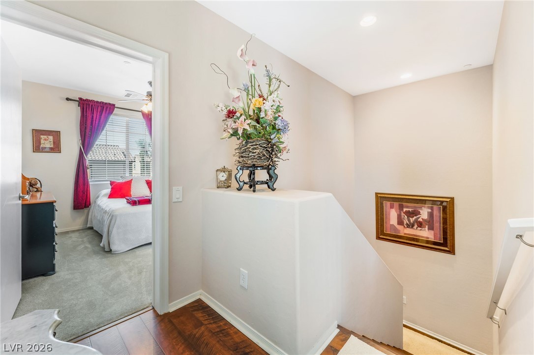4660 Basilicata Lane 204 North Las Vegas NV 89084