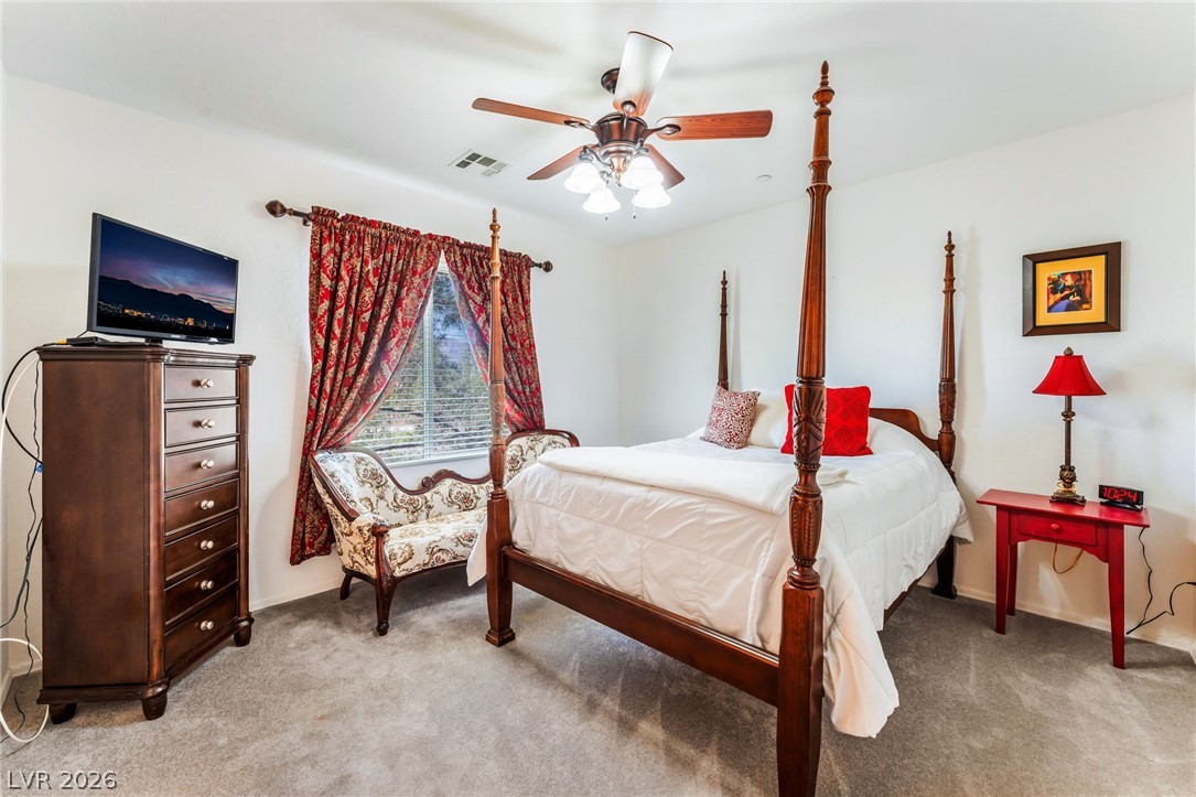 4660 Basilicata Lane 204 North Las Vegas NV 89084