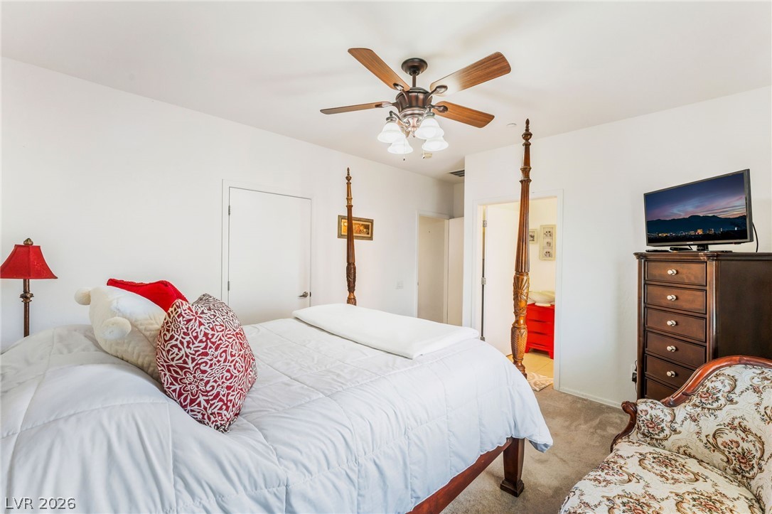 4660 Basilicata Lane 204 North Las Vegas NV 89084