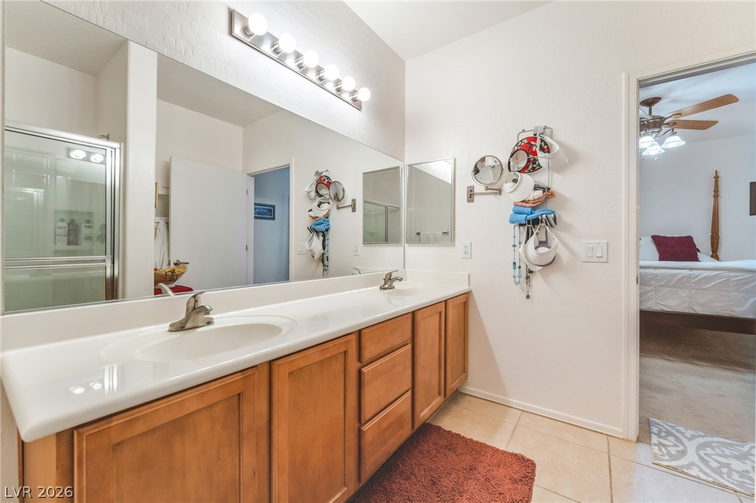 4660 Basilicata Lane 204 North Las Vegas NV 89084