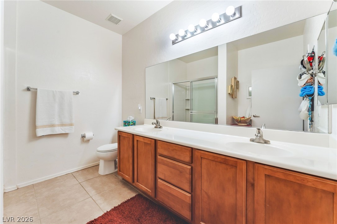 4660 Basilicata Lane 204 North Las Vegas NV 89084