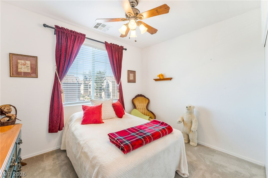 4660 Basilicata Lane 204 North Las Vegas NV 89084