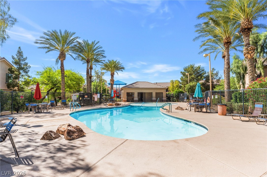 4660 Basilicata Lane 204 North Las Vegas NV 89084